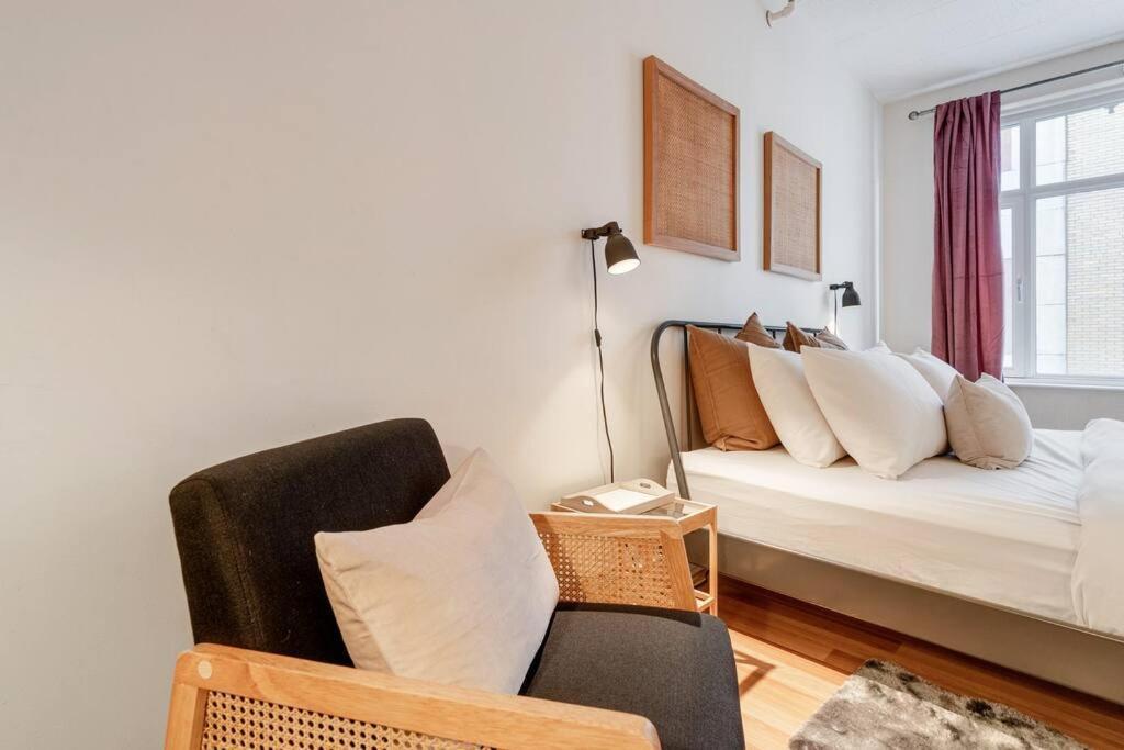 Initial / Chouette / Quebec Apartment Exterior photo